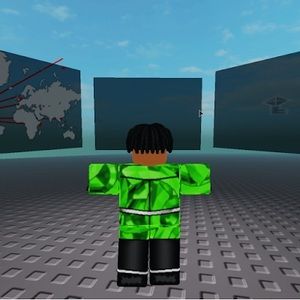 Meet your Posher, Allen